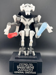 Star Wars LEGO® General Grievous: Miniature figure Holder